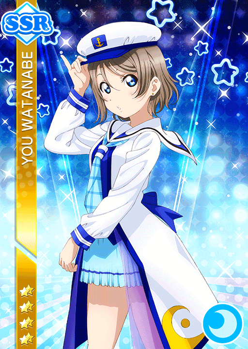 結局aqoursで Mirai Ticket 衣装を越える衣装出てこないな ラブライブ サンシャイン ラブライブ 曜ちゃんのヨーソロー 速報