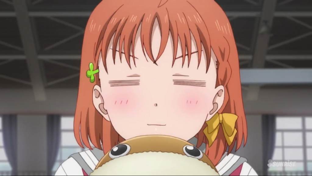 千歌ちゃんが10万円で買いそうなもの ラブライブ サンシャイン ラブライブ 曜ちゃんのヨーソロー 速報