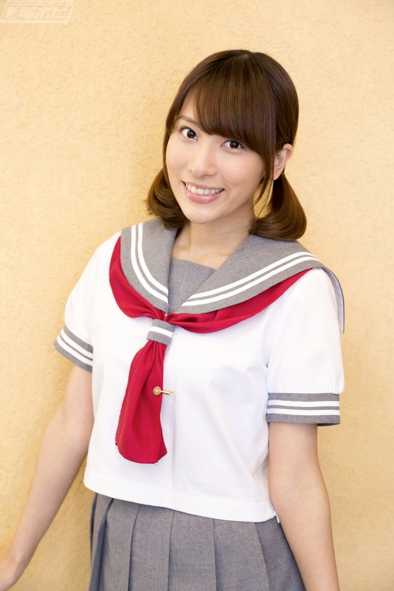 女子高生という人生最大のライフイベントを経験しなかった伊波杏樹 ラブライブ 曜ちゃんのヨーソロー 速報