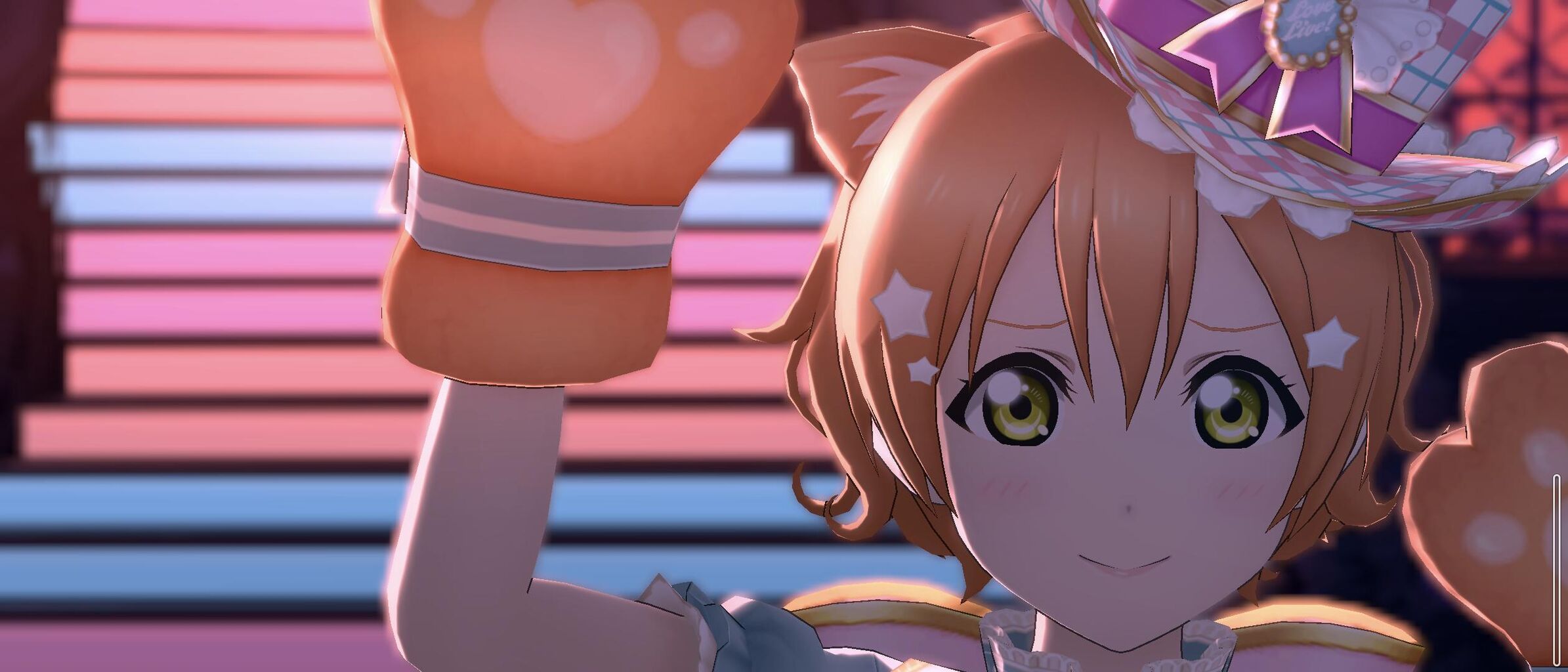 キューティーパンサーを踊るしずくちゃんww ラブライブ スクスタ ラブライブ 曜ちゃんのヨーソロー 速報 キューティーパンサーを踊るしずくちゃんww ラブライブ スクスタ ラブライブ 曜ちゃんのヨーソロー 速報