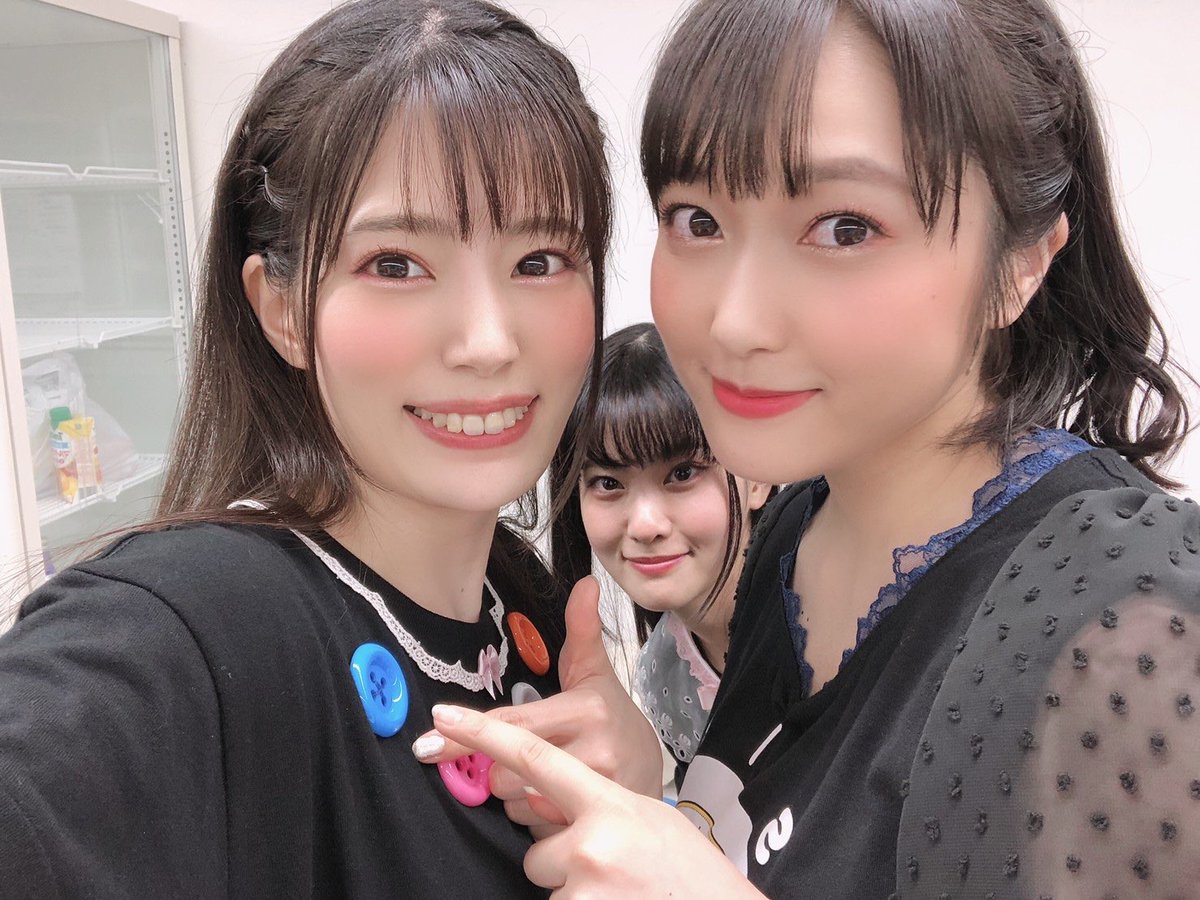 久保田未夢さん やっぱり虹ヶ咲がバリ楽しそう ラブライブ 声優 ラブライブ 曜ちゃんのヨーソロー 速報 久保田未夢さん やっぱり虹ヶ咲がバリ楽しそう ラブライブ 声優 ラブライブ 曜ちゃんのヨーソロー 速報