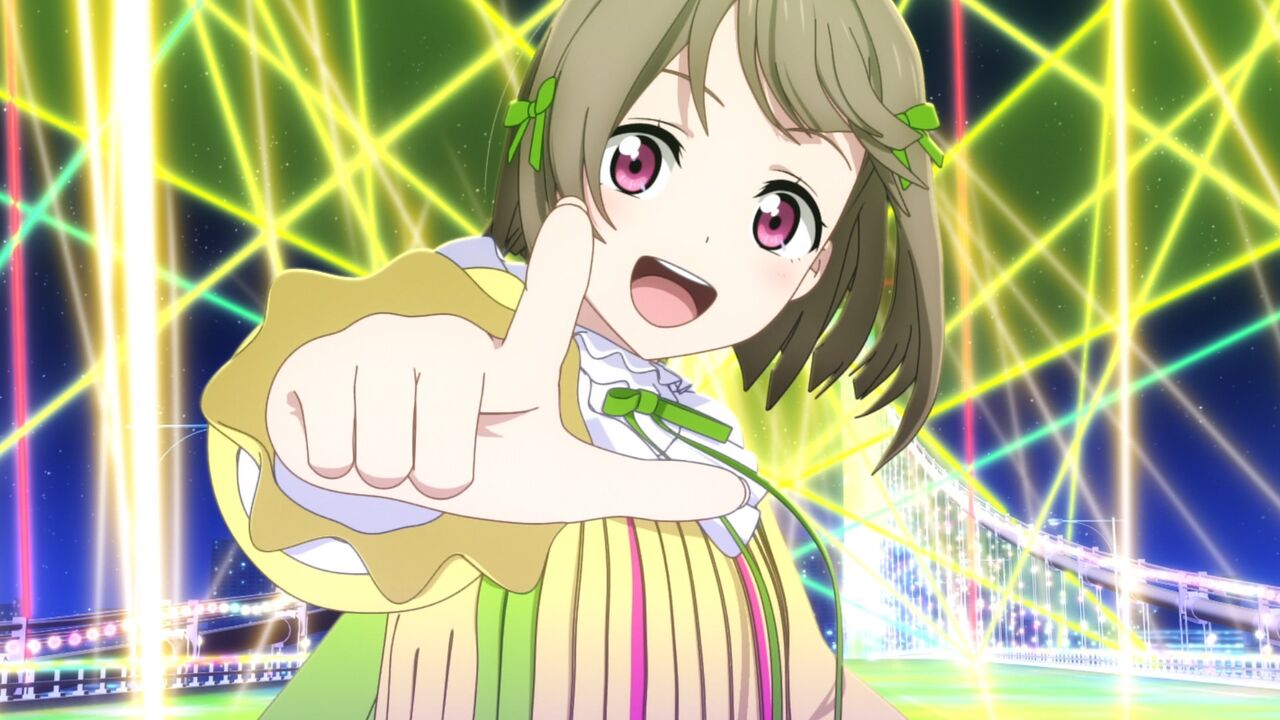 かすみ りな子からイタズラしても怒られない薬をもらってしまいました これで歩夢先輩を ﾆｼｼ Ss ラブライブ 曜ちゃんのヨーソロー 速報