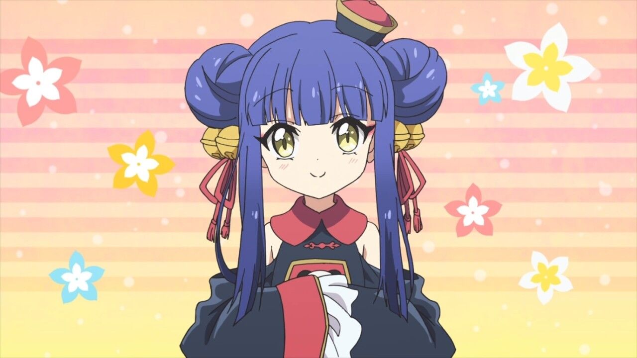 ハローで変わった語尾になりそうなキャラを予想しよう ラブライブ 曜ちゃんのヨーソロー 速報