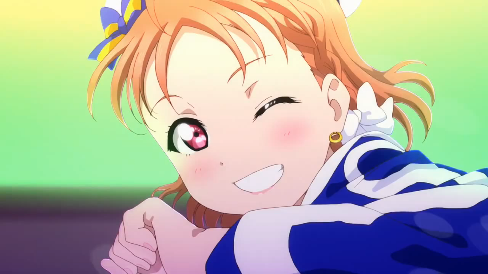 ラブライブ 顔文字四天王を決めよう ラブライブ ラブライブ 曜ちゃんのヨーソロー 速報 ラブライブ 顔文字四天王を決めよう ラブライブ ラブライブ 曜ちゃんのヨーソロー 速報