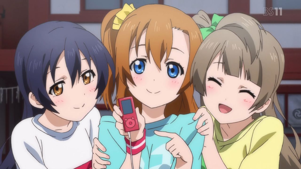 穂乃果と付き合うには3つの壁を越えなければならない事実 ラブライブ 曜ちゃんのヨーソロー 速報 穂乃果と付き合うには3つの壁を越えなければならない事実 ラブライブ 曜ちゃんのヨーソロー 速報