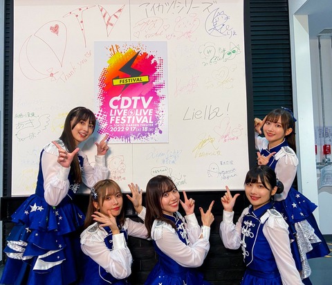 CDTVLLA