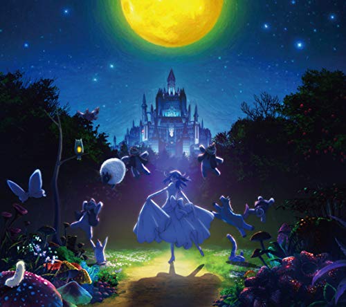 アニソンニュース Aimer Fate シリーズ最新主題歌が3月25日に発売決定 Aqours With Anisongs アニソン 地位向上委員会