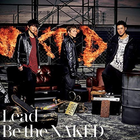 lead