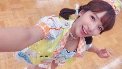 伊波さん