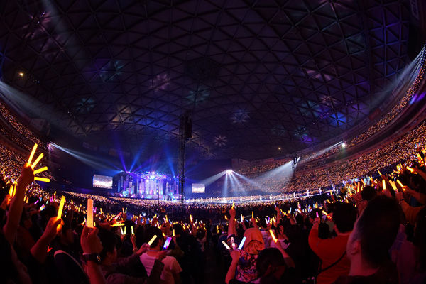 アニソンニュース Lisa 念願のドームライブ開催決定 他 Aqours With Anisongs アニソン地位向上委員会