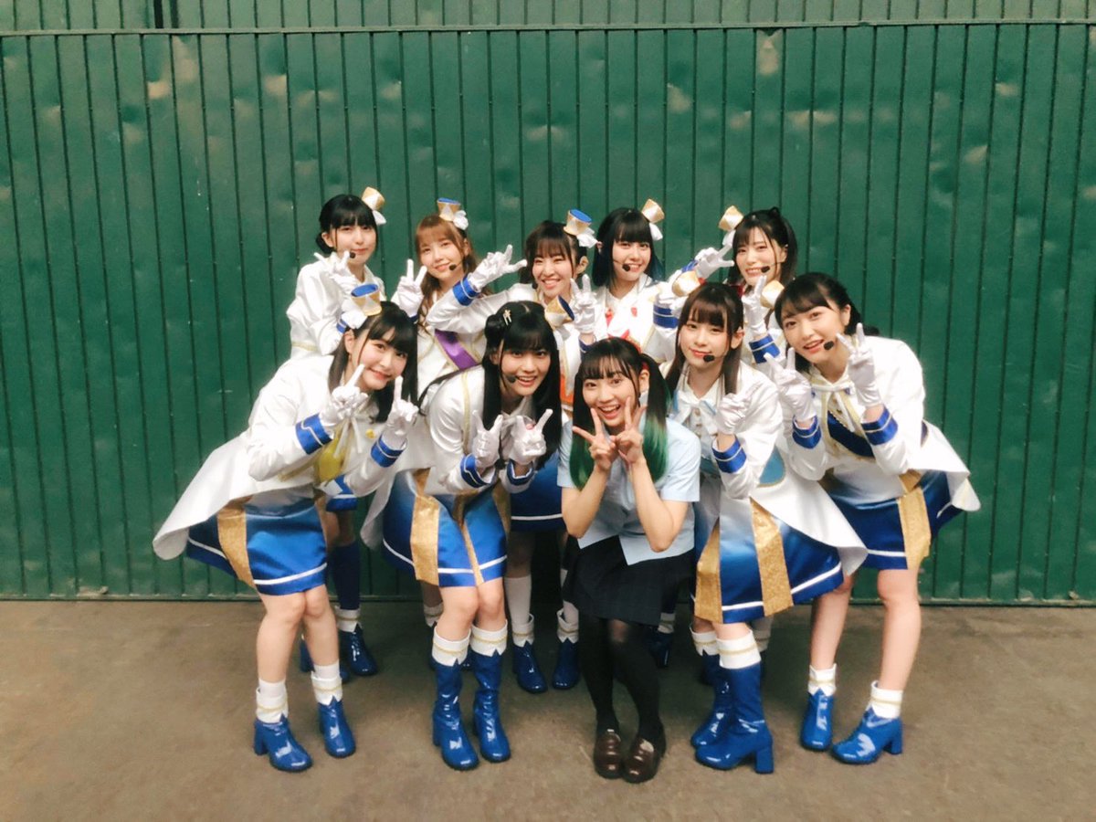 アニソンニュース 新たなる夢の始まりへ 虹ヶ咲アニメ2期 4thライブ決定 Aqours With Anisongs アニソン地位向上委員会