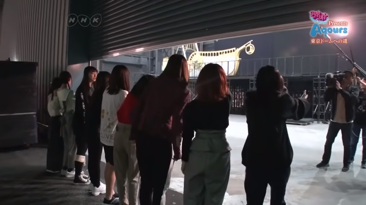 紅白歌合戦ヒストリー Aqoursが紅白に出るまでの経歴をおさらい Aqours With Anisongs アニソン地位向上委員会 紅白歌合戦ヒストリー Aqoursが紅白に出るまでの経歴をおさらい Aqours With Anisongs アニソン地位向上委員会