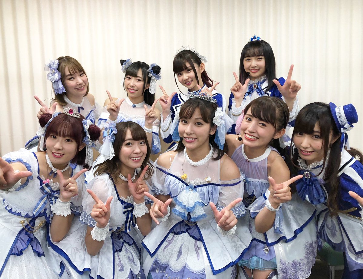 アニソンニュース Aqours 年初生放送 シブヤノオトに出演決定 Aqours With Anisongs アニソン地位向上委員会 アニソンニュース Aqours 年初生放送 シブヤノオトに出演決定 Aqours With Anisongs アニソン地位向上委員会