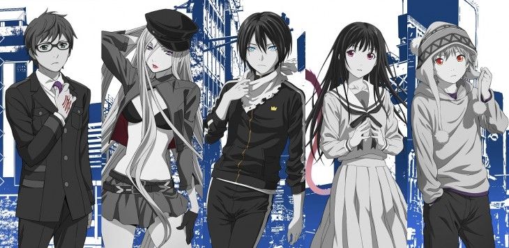 ノラガミ Anisonkasiのblog ノラガミ Anisonkasiのblog