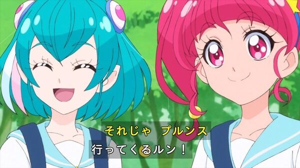 『スター☆トゥインクルプリキュア』13話感想 ララの初登校！個性は大事！