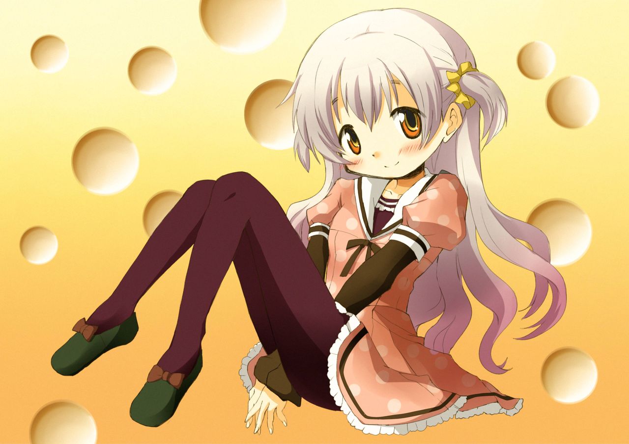 魔法少女まどかマギカ 百江なぎさちゃんの可愛い画像ください 新キャラ Part1 アニメトピックス アニトピ