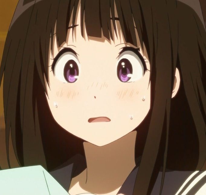 壁紙イラスト 氷菓の千反田えるちゃんのかわいい画像ください 氷菓 Part2 アニメトピックス アニトピ 壁紙イラスト 氷菓の千反田えるちゃんのかわいい画像ください 氷菓 Part2 アニメトピックス アニトピ