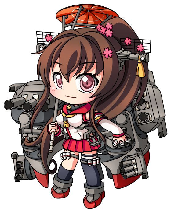 艦これ 大和の画像を集めてみた 画像 イラスト アニメトピックス アニトピ