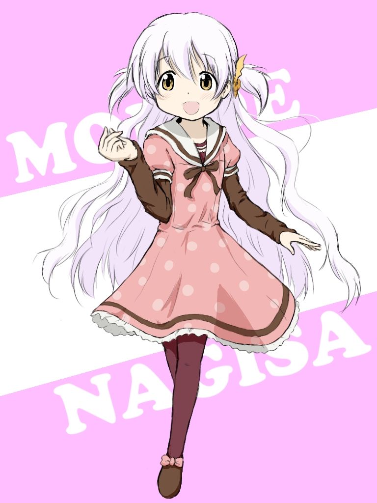 魔法少女まどかマギカ 百江なぎさちゃんの可愛い画像ください 新キャラ Part1 アニメトピックス アニトピ
