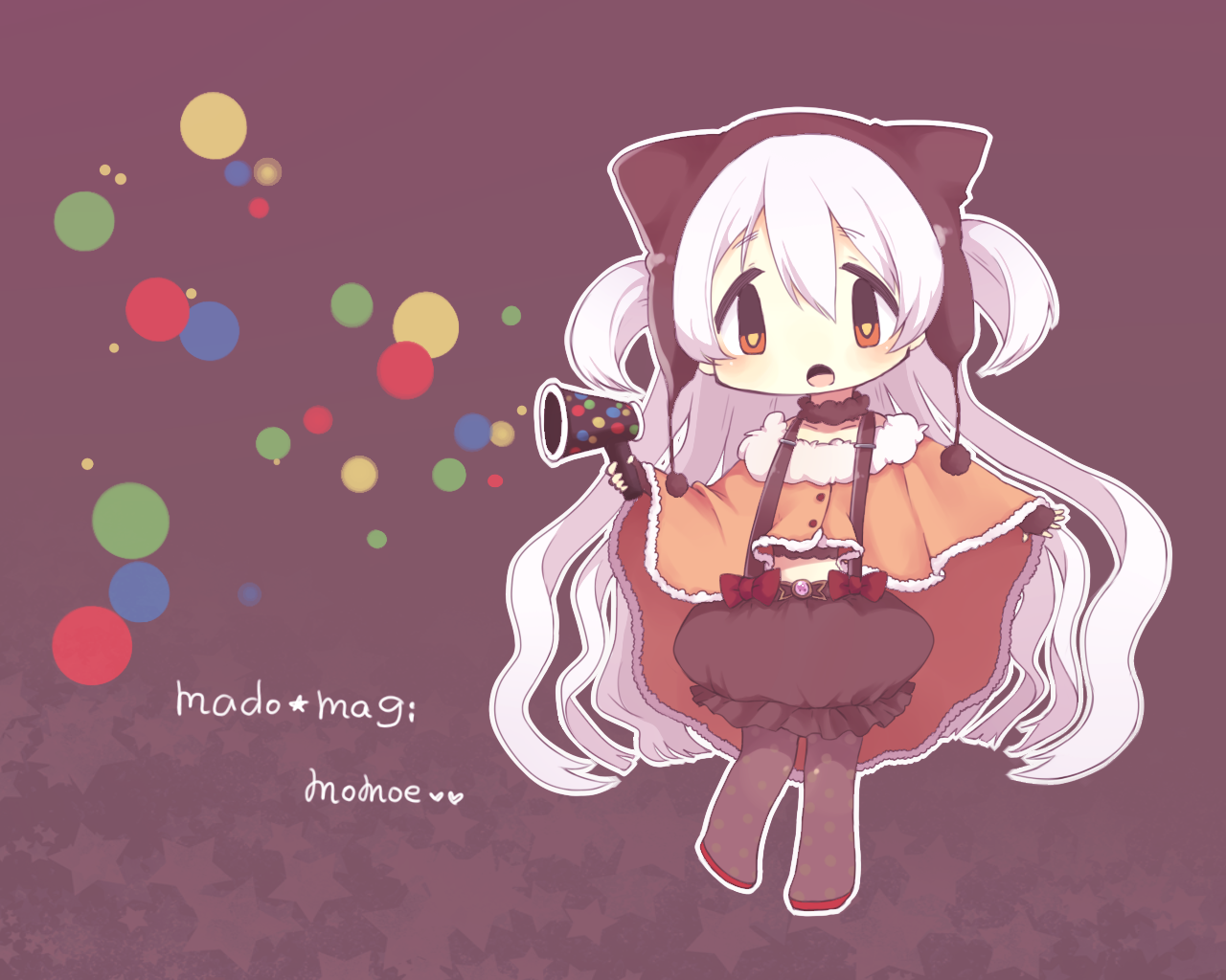 魔法少女まどかマギカ 百江なぎさちゃんの可愛い画像ください 新キャラ Part2 アニメトピックス アニトピ