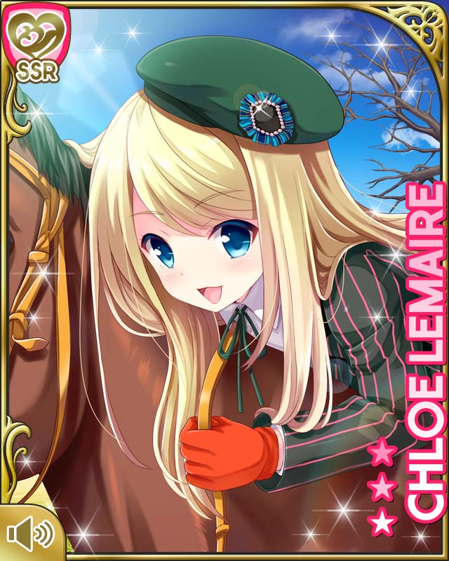 ガールフレンド 仮 クロエ ルメールちゃん可愛い過ぎだろwww 画像あり アニメトピックス アニトピ ガールフレンド 仮 クロエ ルメールちゃん可愛い過ぎだろwww 画像あり アニメトピックス アニトピ