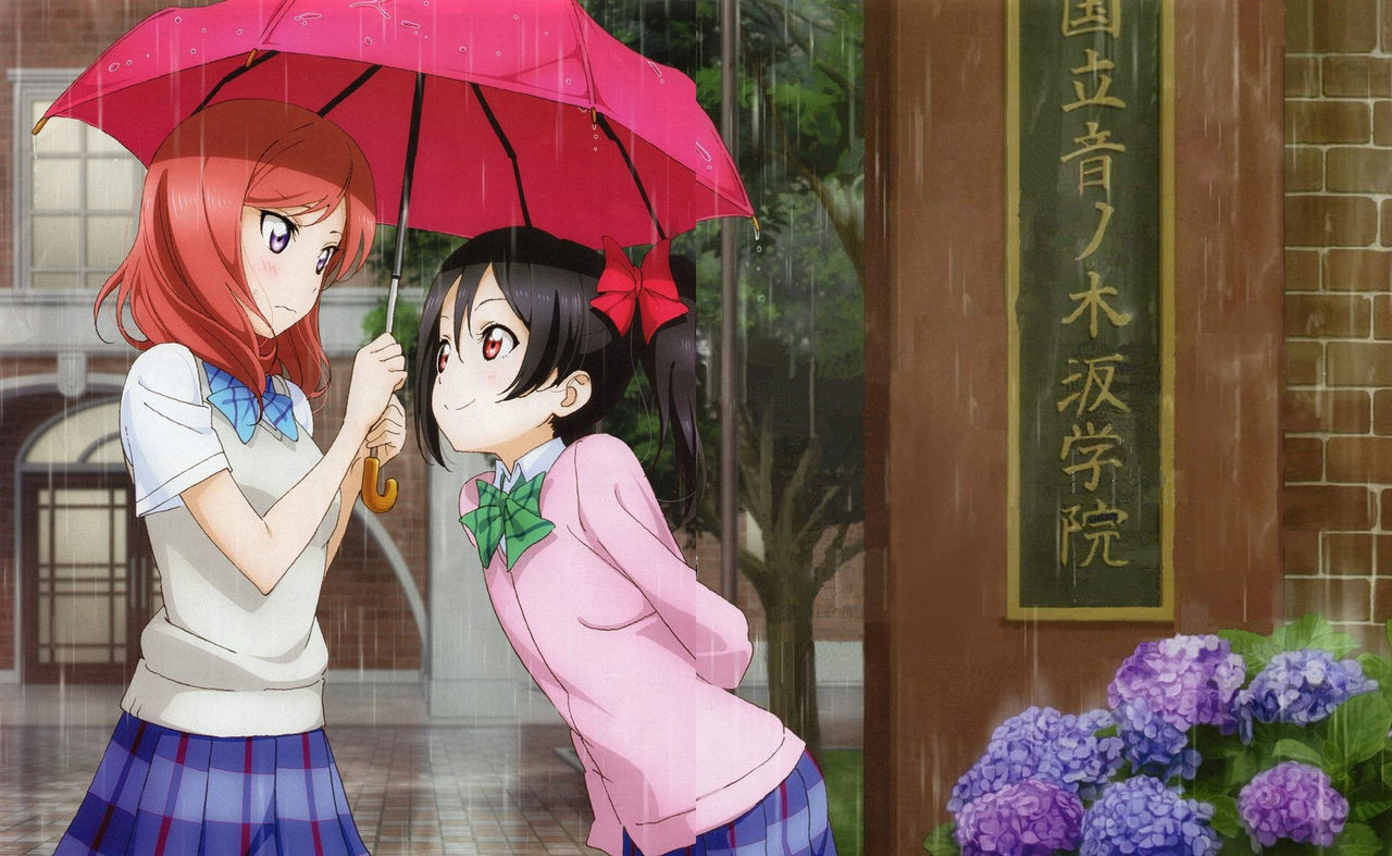 ラブライブ 矢澤にこちゃんの画像ください 弟が危篤なんです 壁紙 アニメトピックス アニトピ
