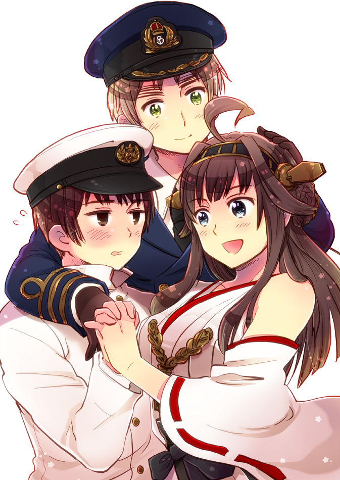 画像 壁紙 金剛はやっぱり可愛いデース 艦これ Part2 アニメトピックス アニトピ 画像 壁紙 金剛はやっぱり可愛いデース 艦これ Part2 アニメトピックス アニトピ