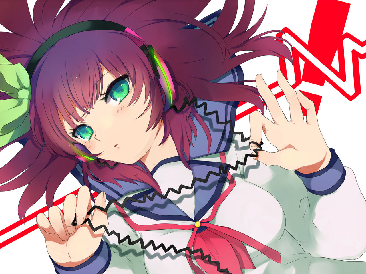 Angel Beats Abのかわいい画像くれ イラスト 壁紙 まとめ Part5 アニメトピックス アニトピ