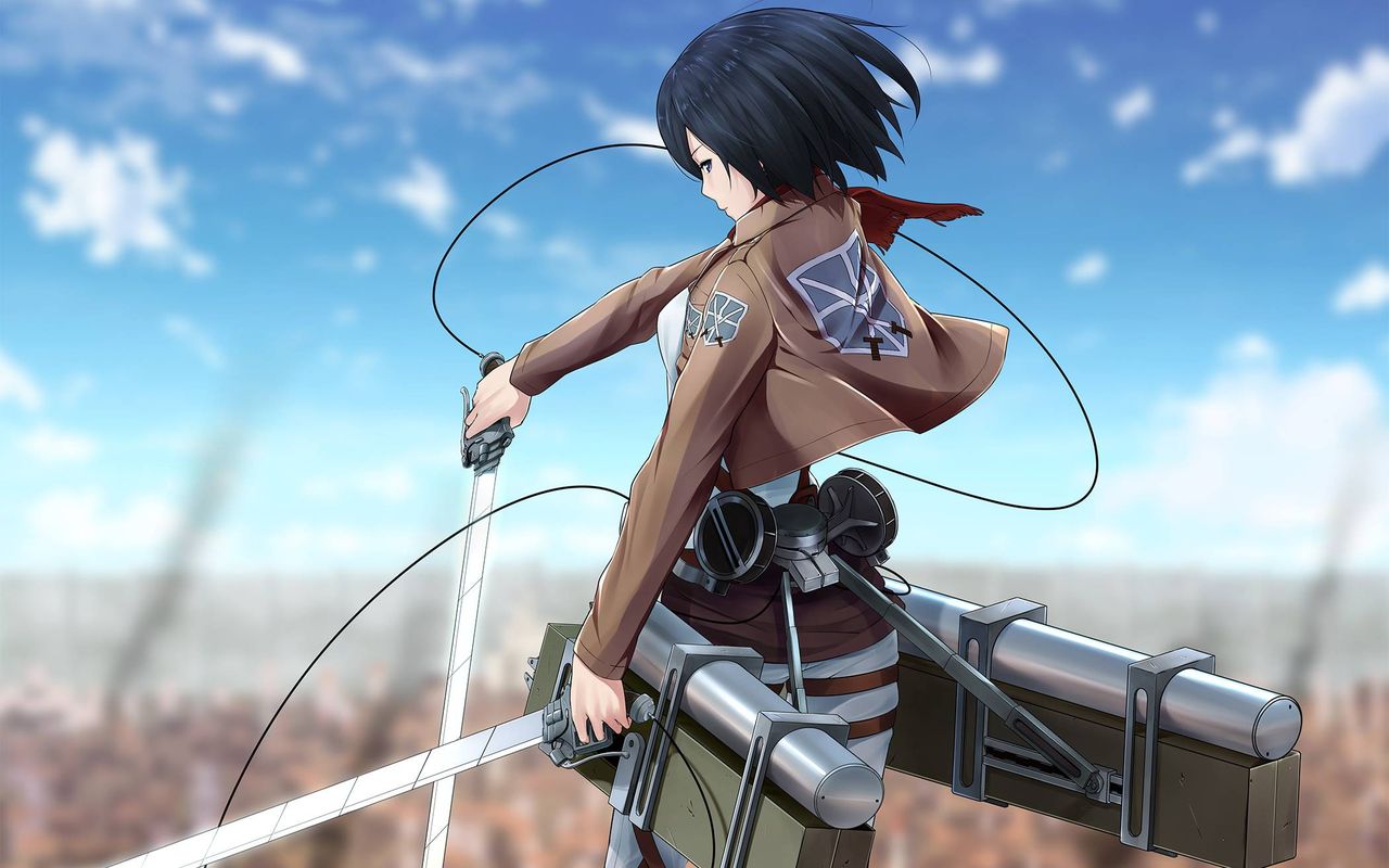 進撃の巨人の画像 壁紙が集まるスレ Part10 アニメトピックス アニトピ