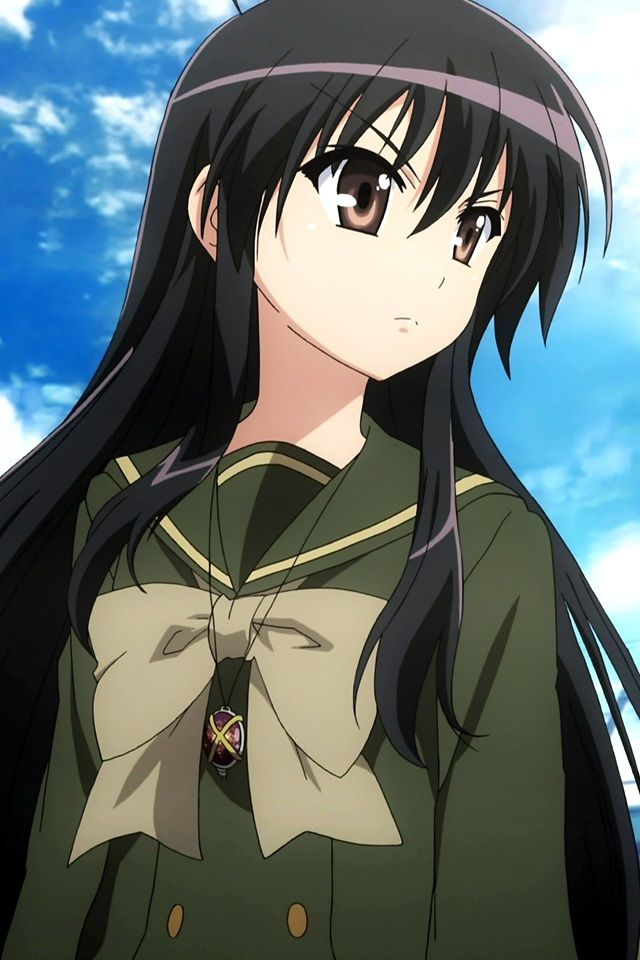 壁紙 灼眼のシャナの画像ください 画像まとめ Part1 アニメトピックス アニトピ