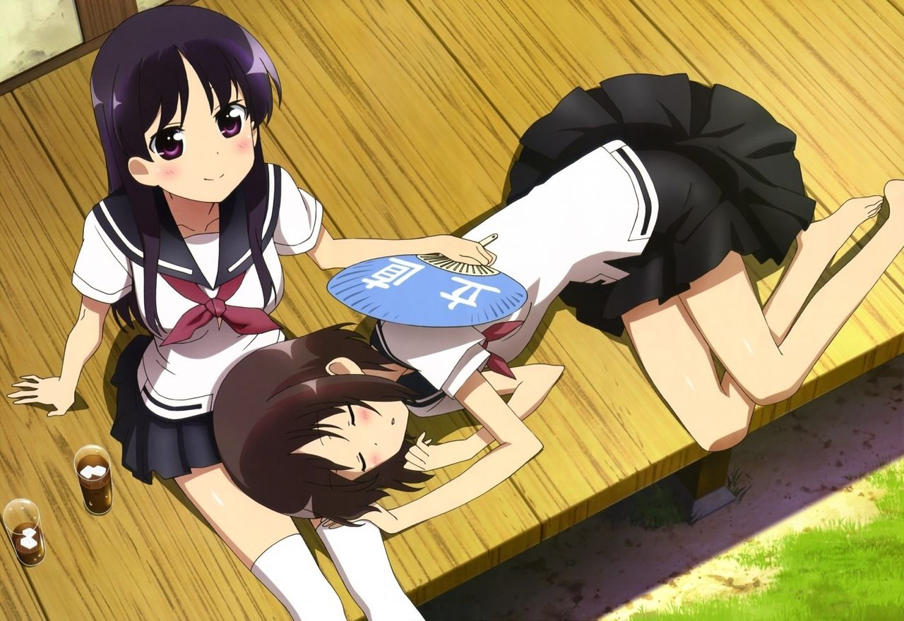 咲 Saki のかわいい画像 壁紙 イラストください Part8 アニメトピックス アニトピ 咲 Saki のかわいい画像 壁紙 イラストください Part8 アニメトピックス アニトピ