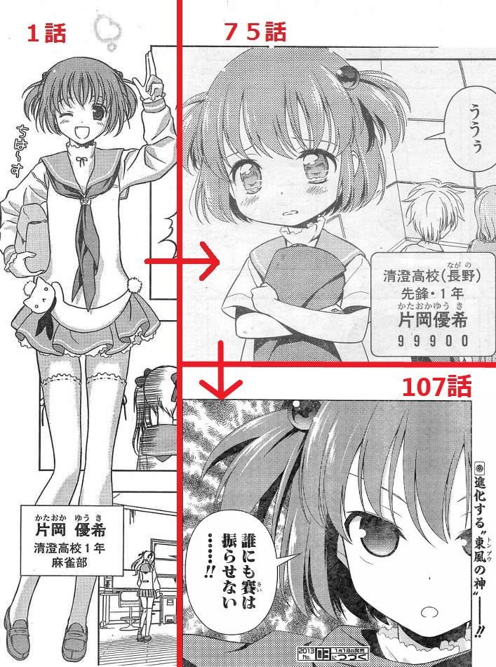 ネタ画像多め 咲 Saki のかわいい画像ください Part2 アニメトピックス アニトピ ネタ画像多め 咲 Saki のかわいい画像ください Part2 アニメトピックス アニトピ