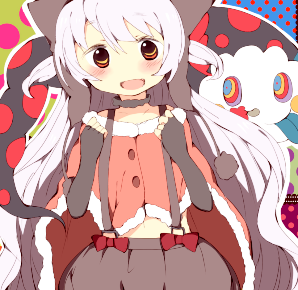 魔法少女まどかマギカ 百江なぎさちゃんの可愛い画像ください 新キャラ Part1 アニメトピックス アニトピ