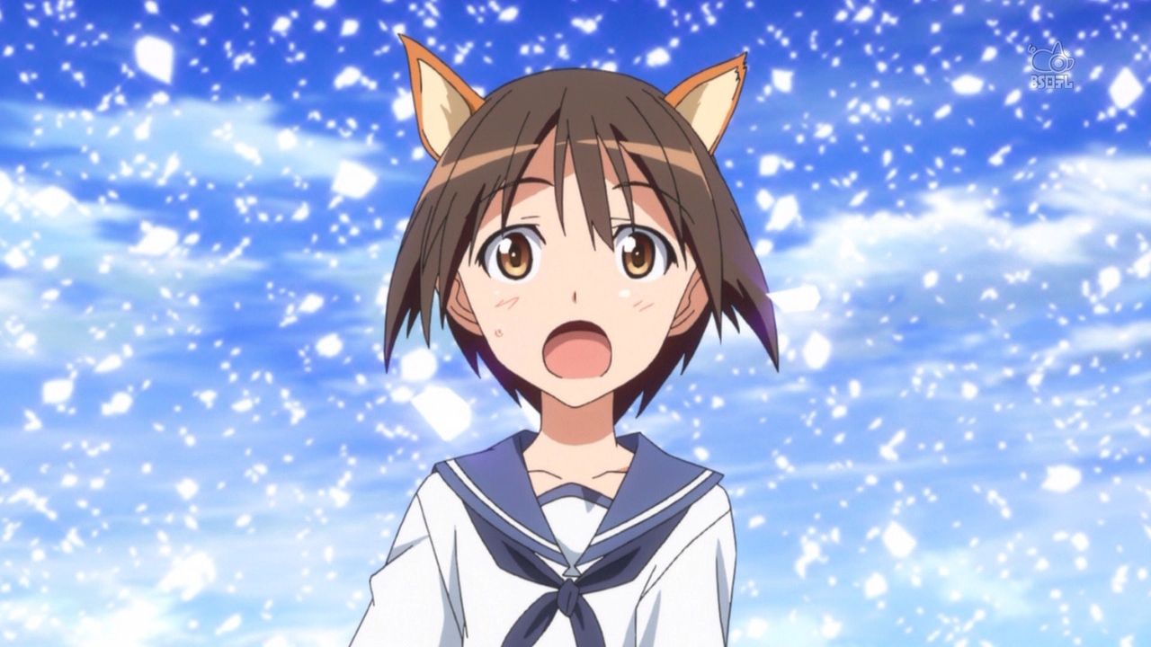 壁紙キャプまとめ ストライクウィッチーズ 宮藤芳佳 画像 イラスト Part2 アニメトピックス アニトピ 壁紙キャプまとめ ストライクウィッチーズ 宮藤芳佳 画像 イラスト Part2 アニメトピックス アニトピ