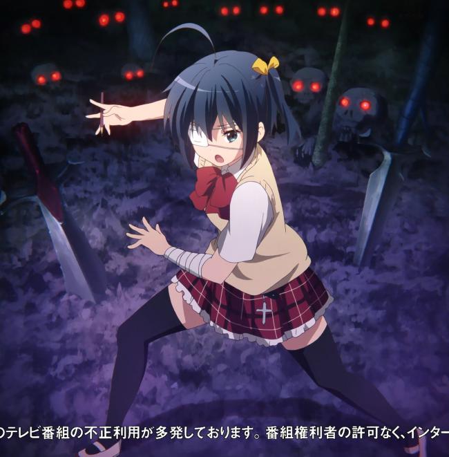 画像 壁紙 イラスト 中二病でも恋がしたい で1番可愛いのって Part10 アニメトピックス アニトピ 画像 壁紙 イラスト 中二病でも恋がしたい で1番可愛いのって Part10 アニメトピックス アニトピ