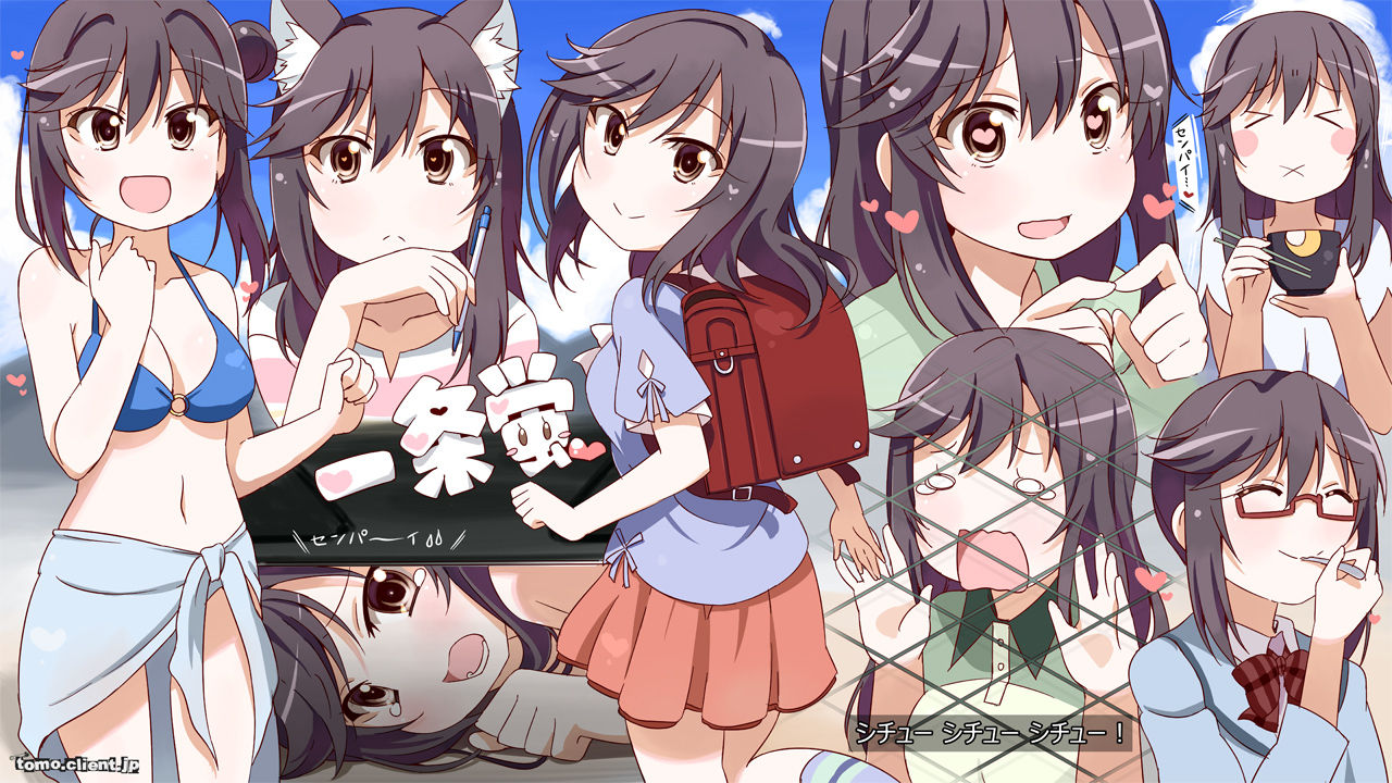 のんのんびより ほたるんは百合かわいい 一条蛍 アニメトピックス アニトピ のんのんびより ほたるんは百合かわいい 一条蛍 アニメトピックス アニトピ