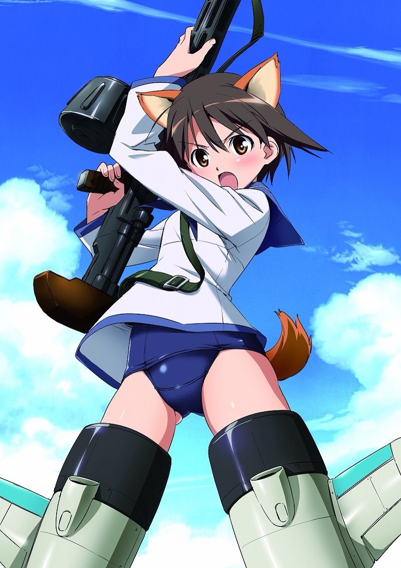 壁紙キャプまとめ ストライクウィッチーズ 宮藤芳佳 画像 イラスト Part2 アニメトピックス アニトピ 壁紙キャプまとめ ストライクウィッチーズ 宮藤芳佳 画像 イラスト Part2 アニメトピックス アニトピ