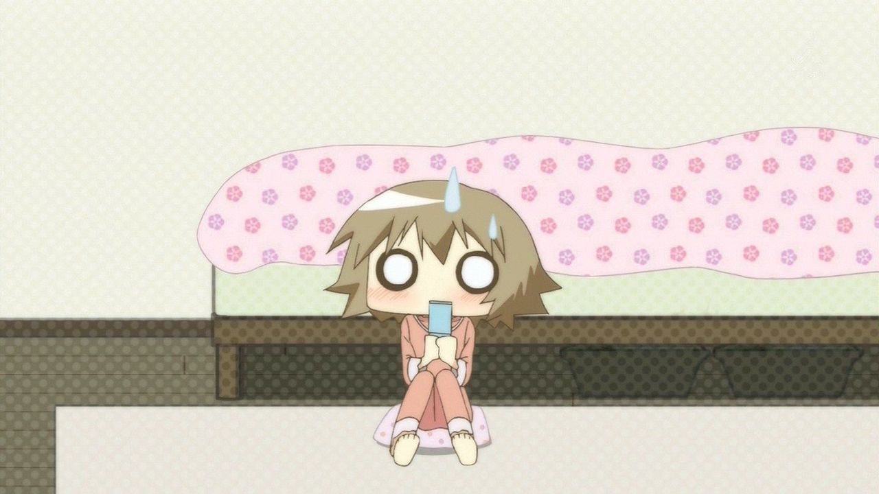 ひだまりスケッチ ゆのちゃんの可愛い画像くださいな キャプチャ 壁紙 Part1 アニメトピックス アニトピ ひだまりスケッチ ゆのちゃんの可愛い画像くださいな キャプチャ 壁紙 Part1 アニメトピックス アニトピ