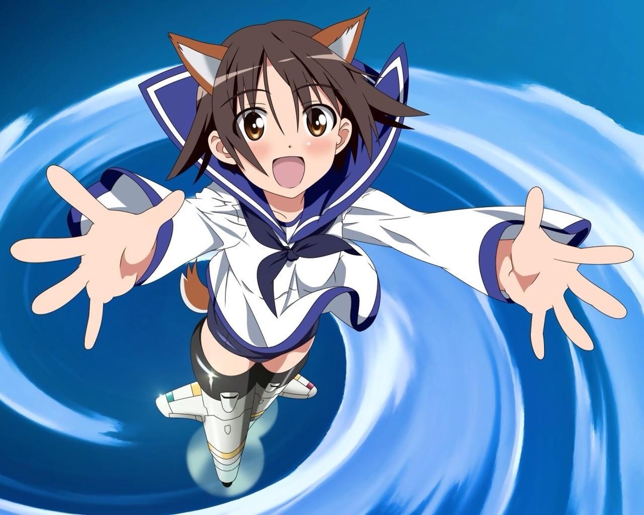 壁紙キャプまとめ ストライクウィッチーズ 宮藤芳佳 画像 イラスト Part2 アニメトピックス アニトピ 壁紙キャプまとめ ストライクウィッチーズ 宮藤芳佳 画像 イラスト Part2 アニメトピックス アニトピ