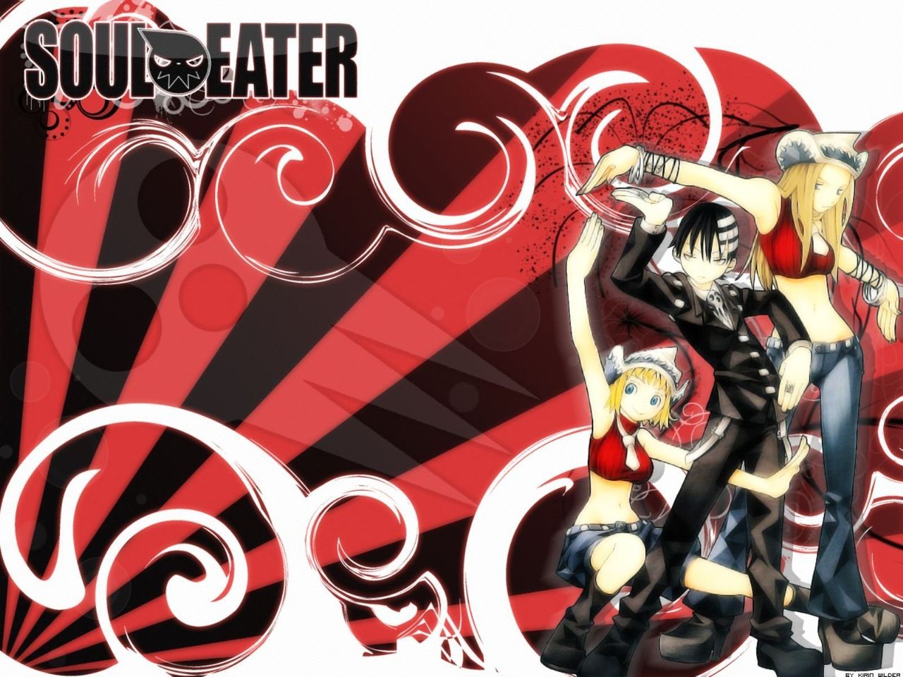 Soul Eater ソウルイーターの画像まとめ 壁紙 公式 Part3 アニメトピックス アニトピ Soul Eater ソウルイーターの画像まとめ 壁紙 公式 Part3 アニメトピックス アニトピ