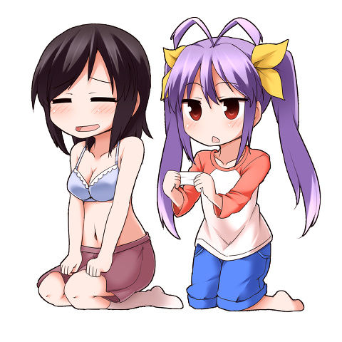 のんのんびより ほたるんは百合かわいい 一条蛍 アニメトピックス アニトピ