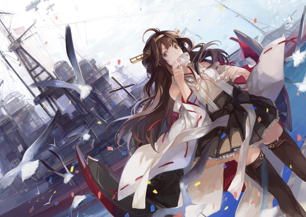 画像 壁紙 金剛はやっぱり可愛いデース 艦これ Part2 アニメトピックス アニトピ 画像 壁紙 金剛はやっぱり可愛いデース 艦これ Part2 アニメトピックス アニトピ