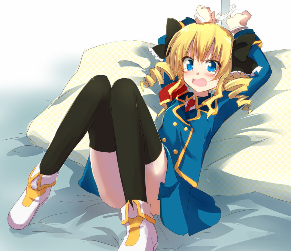 ミルキィホームズの画像集めてみた 画像 イラスト 壁紙など Part4 アニメトピックス アニトピ