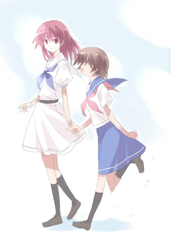 咲 Saki のかわいい画像 壁紙 イラストください Part9 アニメトピックス アニトピ