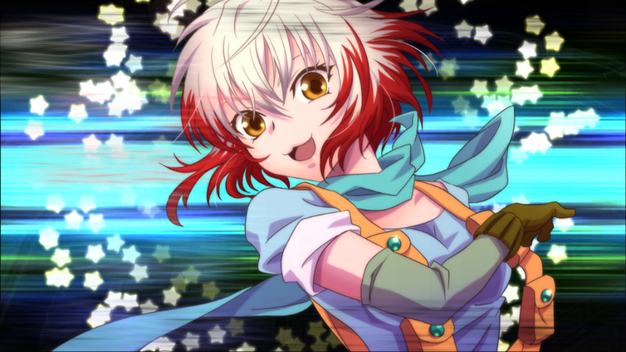 テイルズ オブ グレイセスの画像 壁紙まとめ Part3 アニメトピックス アニトピ