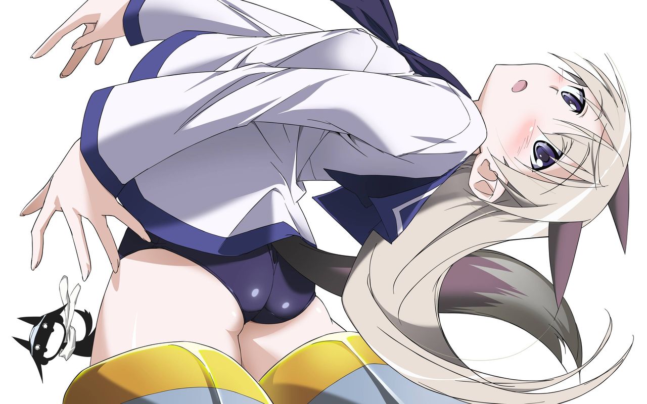 ストライクウィッチーズ エイラってやつ可愛すぎだろｗｗｗｗ 画像 イラスト 壁紙 Part1 アニメトピックス アニトピ