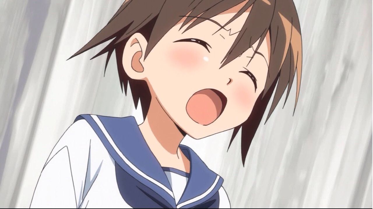 壁紙キャプまとめ ストライクウィッチーズ 宮藤芳佳 アホの子 Part1 アニメトピックス アニトピ