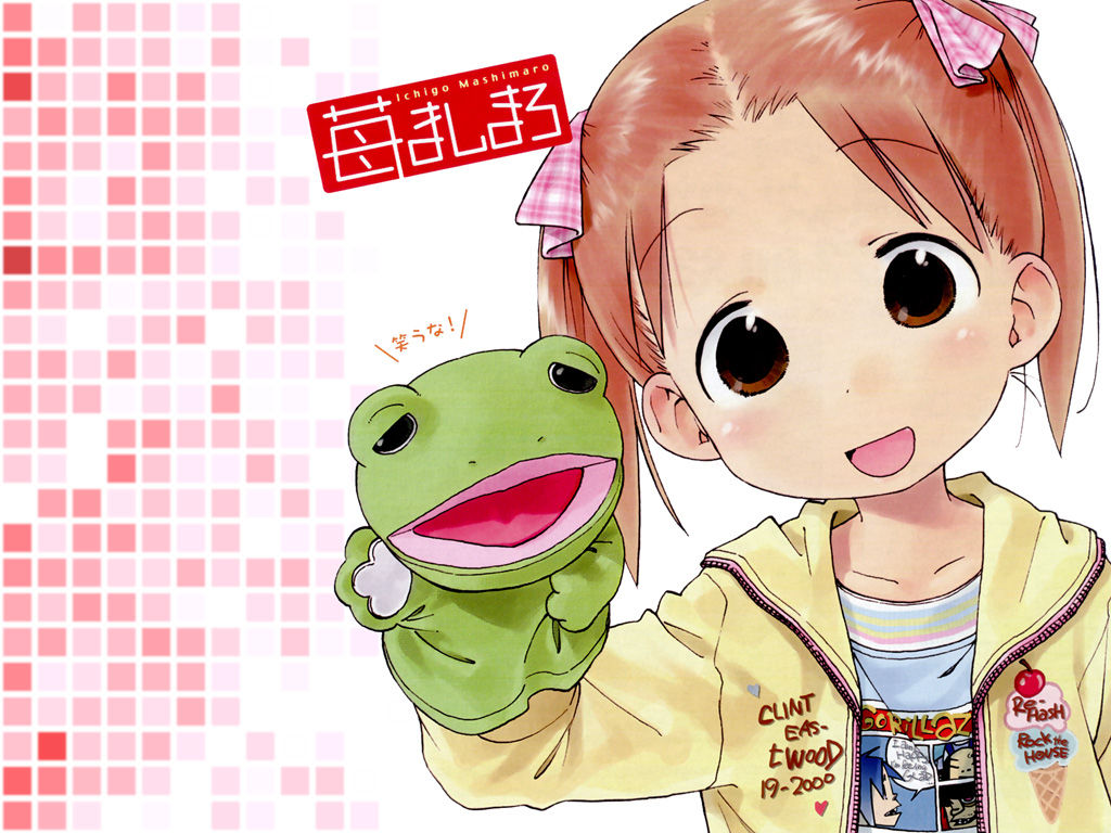 アニメトピックス アニトピ 苺ましまろ 苺ましまろキャラは何故こんなにも可愛いのか 画像 イラスト Part2 アニメトピックス アニトピ 苺ましまろ 苺ましまろキャラは何故こんなにも可愛いのか 画像 イラスト Part2