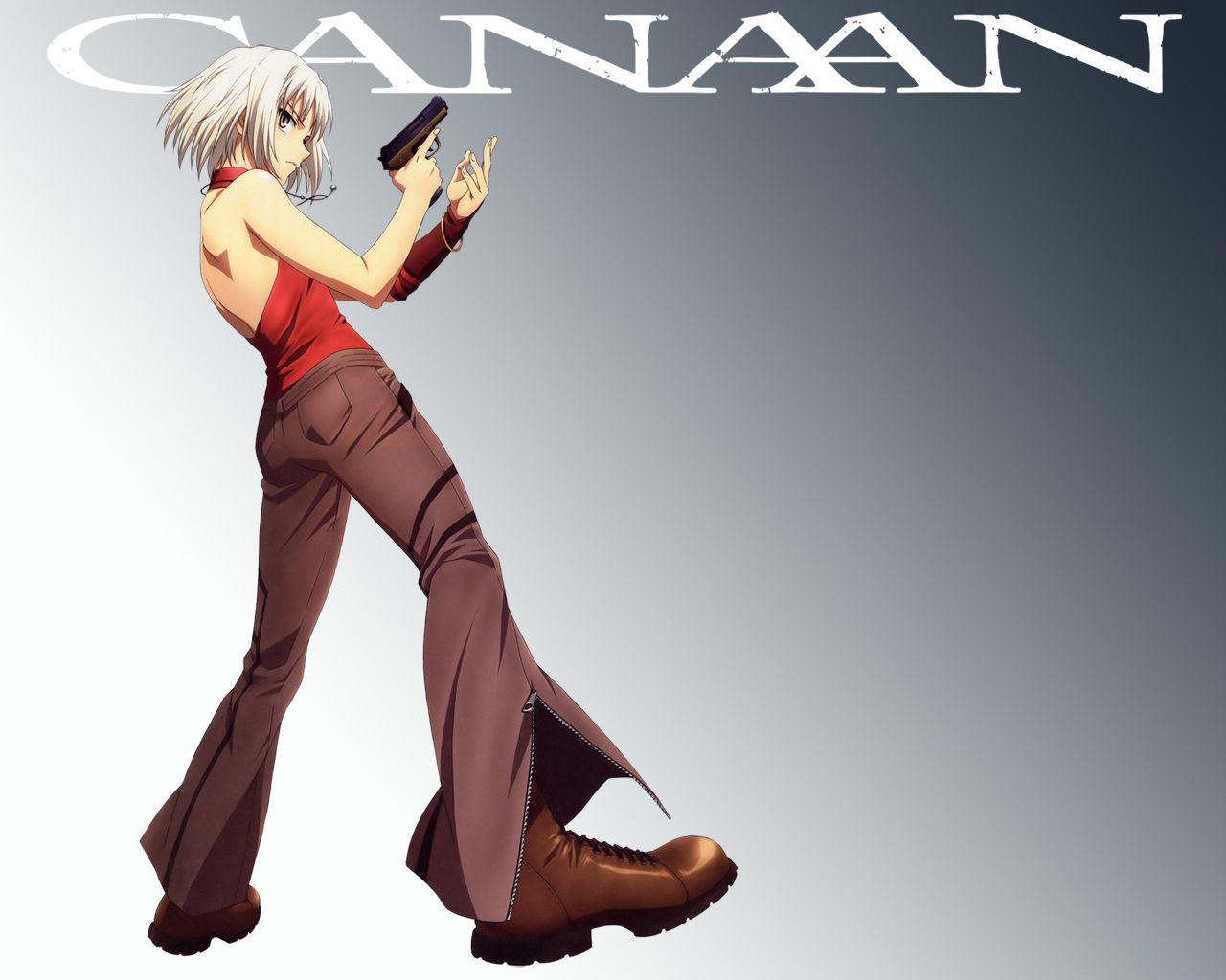 Canaanのかっこいい壁紙 画像ください 画像まとめ Part1 アニメトピックス アニトピ Canaanのかっこいい壁紙 画像ください 画像まとめ Part1 アニメトピックス アニトピ