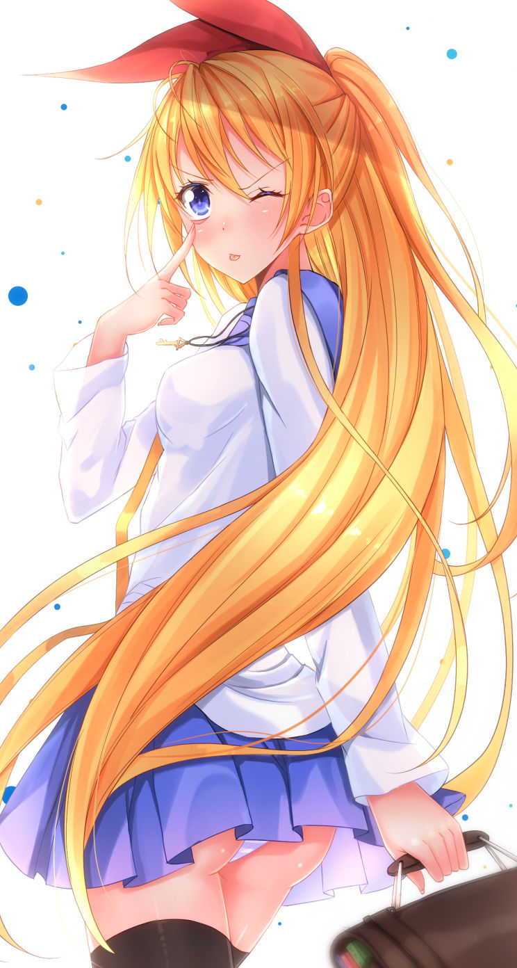 ニセコイ がアニメ化するらしいので画像集めてみた 壁紙 イラスト 表紙 アニメトピックス アニトピ ニセコイ がアニメ化するらしいので画像集めてみた 壁紙 イラスト 表紙 アニメトピックス アニトピ